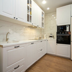 Квартира 70 м², 3-комнатная - изображение 4