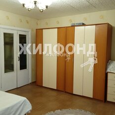 Квартира 142 м², 3-комнатная - изображение 5