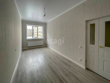 38 м², 1-комнатная квартира 3 400 006 ₽ - изображение 40