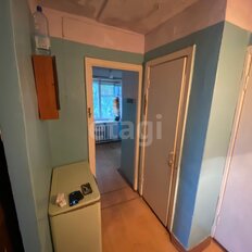 Квартира 41,5 м², 2-комнатная - изображение 5