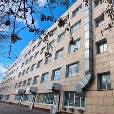 6923 м², офис - изображение 5