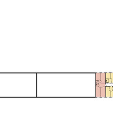 Квартира 85 м², 3-комнатная - изображение 2