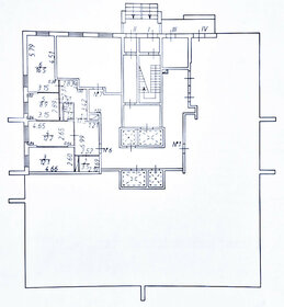 72,2 м², 3-комнатная квартира 9 350 000 ₽ - изображение 71
