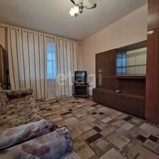 Квартира 31,6 м², 1-комнатная - изображение 4