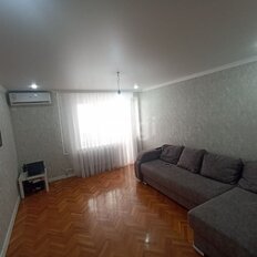 Квартира 71,1 м², 4-комнатная - изображение 1