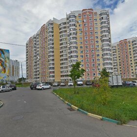 45 м², 1-комнатная квартира 2 200 ₽ в сутки - изображение 80