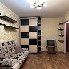 Квартира 30 м², 1-комнатная - изображение 2