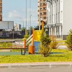 Квартира 138,9 м², 3-комнатная - изображение 2