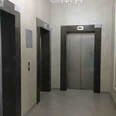 Квартира 26,6 м², 1-комнатная - изображение 4