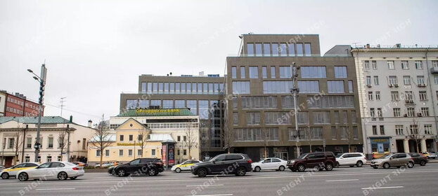 Купить квартиру площадью 18 кв.м. на улице 2-й Амбулаторный проезд в Москве - изображение 1