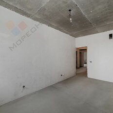 Квартира 72 м², 2-комнатная - изображение 4