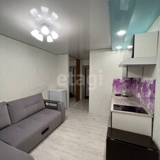 Квартира 18 м², студия - изображение 3