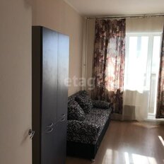 Квартира 22,1 м², студия - изображение 3