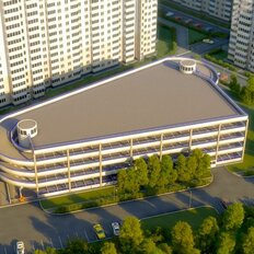 Квартира 57,4 м², 2-комнатная - изображение 5