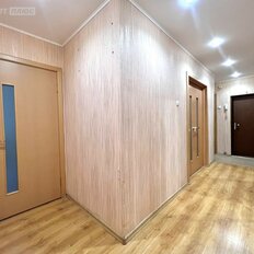 Квартира 65,8 м², 3-комнатная - изображение 3