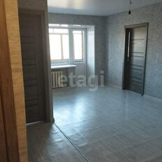 Квартира 42,2 м², 2-комнатная - изображение 3