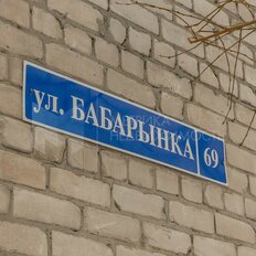 Квартира 29 м², 1-комнатная - изображение 4