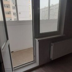 Квартира 30 м², студия - изображение 2