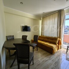 Квартира 28,4 м², студия - изображение 2