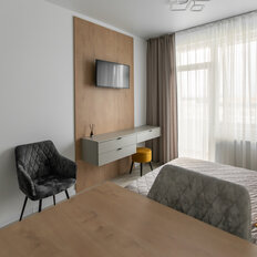 Квартира 20,6 м², студия - изображение 3