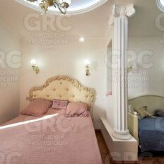 Квартира 185 м², 3-комнатная - изображение 3