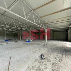 550 м², торговое помещение - изображение 3