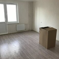 Квартира 40 м², 1-комнатная - изображение 1