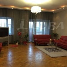 Квартира 198 м², 4-комнатная - изображение 1