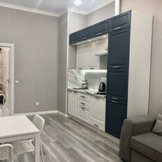 Квартира 50 м², 2-комнатная - изображение 1