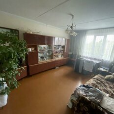 Квартира 70,8 м², 3-комнатная - изображение 1