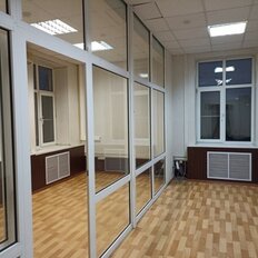 4121 м², офис - изображение 4