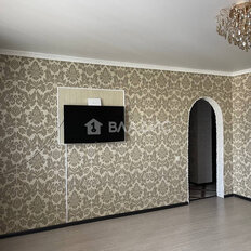 Квартира 72 м², 3-комнатная - изображение 1