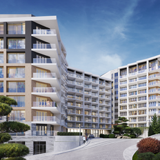 Квартира 47,4 м², 1-комнатные - изображение 5