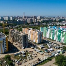 Квартира 25 м², студия - изображение 3