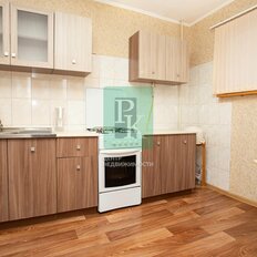 Квартира 32,8 м², 1-комнатная - изображение 5