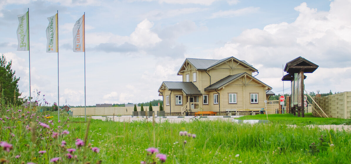 12,8 сотки, участок 2 374 397 ₽ - изображение 61