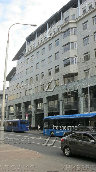 3553 м², офис 19 248 666 ₽ в месяц - изображение 55