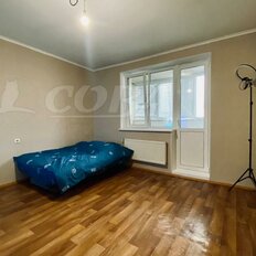 Квартира 34,6 м², студия - изображение 5