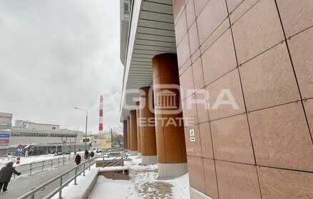 51,1 м², торговое помещение 649 990 ₽ в месяц - изображение 60