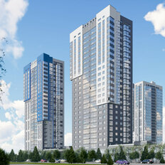 Квартира 71,6 м², 3-комнатная - изображение 3