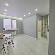 Квартира 64 м², 3-комнатная - изображение 5