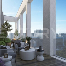 Квартира 37,6 м², 1-комнатная - изображение 2