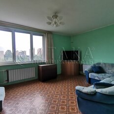 Квартира 50,8 м², 2-комнатная - изображение 4