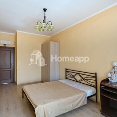 Квартира 67,4 м², 2-комнатная - изображение 2