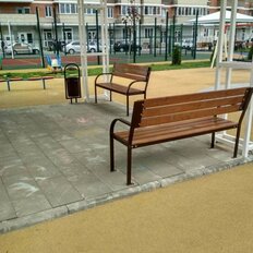 Квартира 63 м², 2-комнатная - изображение 5