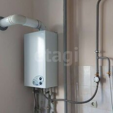 Квартира 38 м², 1-комнатная - изображение 5