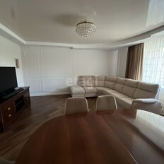 Квартира 90 м², 3-комнатная - изображение 3