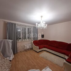 Квартира 70,1 м², 2-комнатная - изображение 3