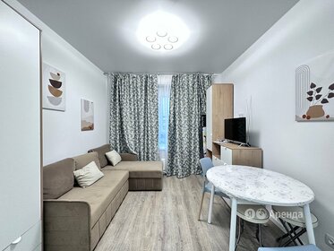 23 м², квартира-студия 32 000 ₽ в месяц - изображение 21