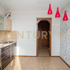 Квартира 53,1 м², 2-комнатная - изображение 5